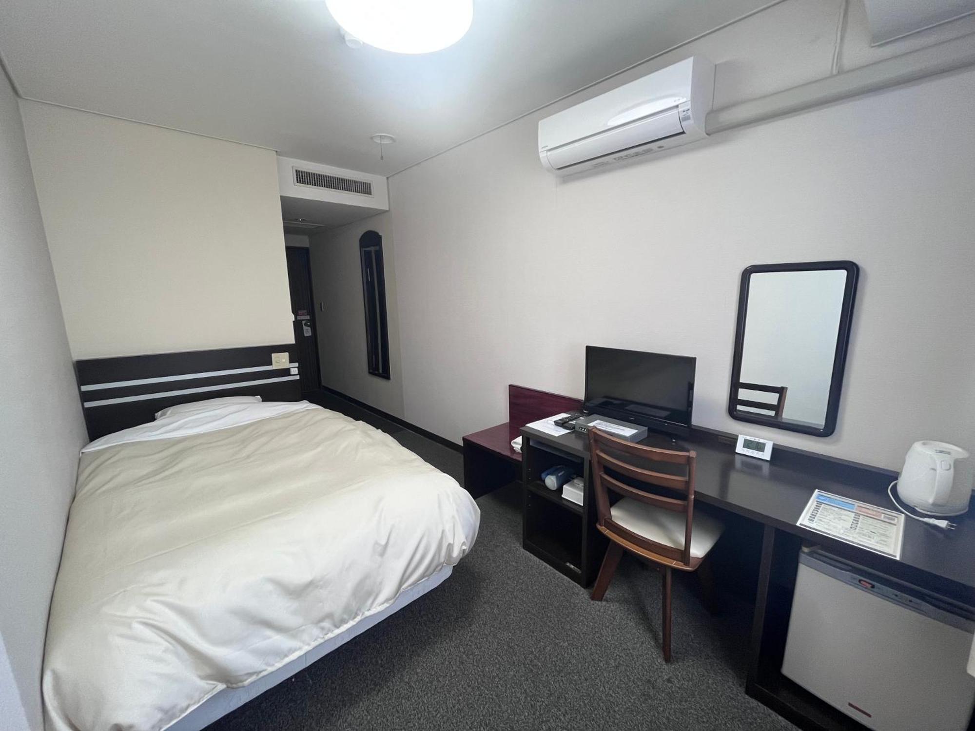 Hotel Crown Hills Fujinomiya Eksteriør billede