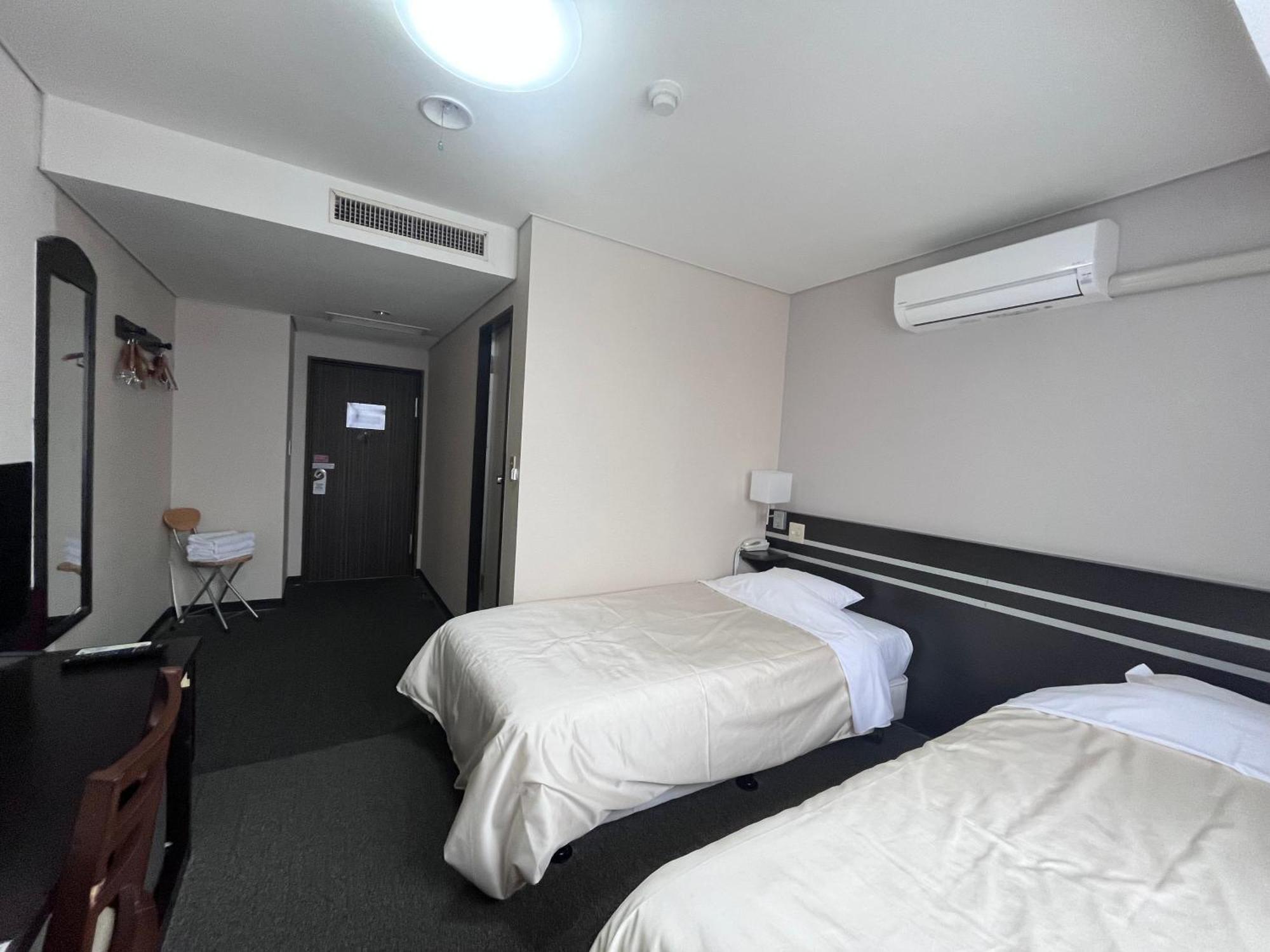 Hotel Crown Hills Fujinomiya Eksteriør billede