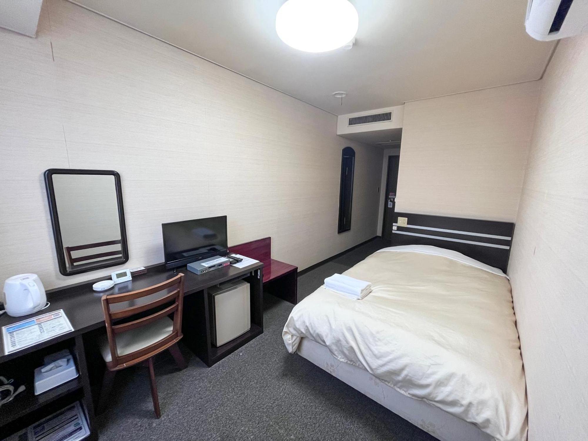 Hotel Crown Hills Fujinomiya Eksteriør billede