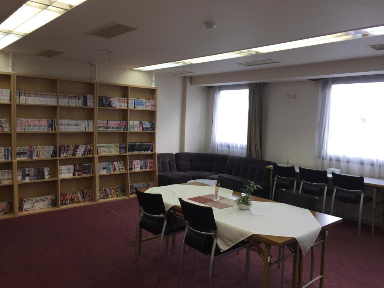 Hotel Crown Hills Fujinomiya Eksteriør billede